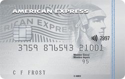 American Express Essential Card