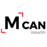 MCAN Wealth logo